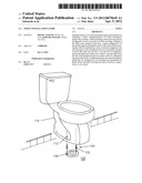 Toilet Installation Guide diagram and image