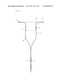 APPARATUS FOR PREVENTING OFFENSIVE ODORS FOR A DRAIN diagram and image