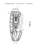 COAXIAL CABLE CONNECTOR INSTALLATION TOOL diagram and image