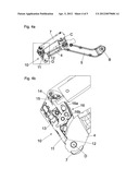 ACTUATING DRIVE FOR A MOVABLE FURNITURE PART diagram and image