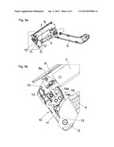 ACTUATING DRIVE FOR A MOVABLE FURNITURE PART diagram and image