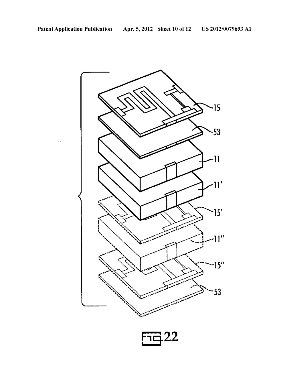 EXTERNALLY FUSED AND RESISTIVELY LOADED SAFETY CAPACITOR - diagram, schematic, and image 11