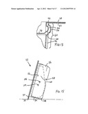 Method For Forming A Reclose Mechanism On A Reclosable Package diagram and image