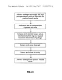 Method For Forming A Reclose Mechanism On A Reclosable Package diagram and image