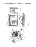 APPARATUS FOR ELECTRICAL PIN INSTALLATION AND RETENTION CONFIRMATION diagram and image