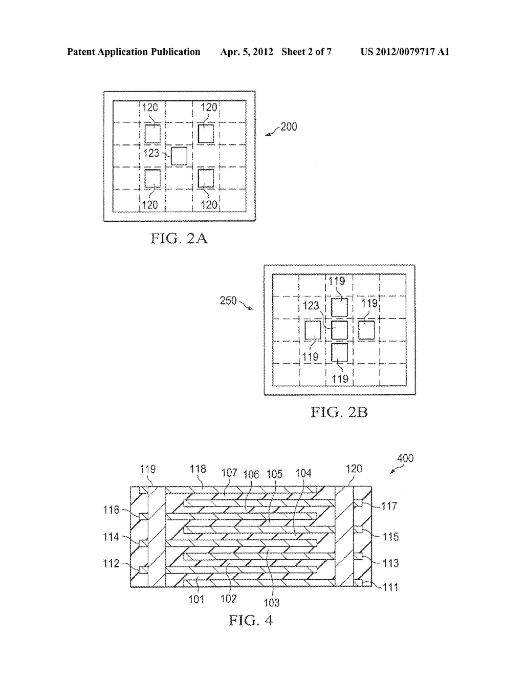 Assembly Method for Converting the Precursors to Capacitors - diagram, schematic, and image 03