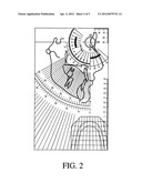 Device and Method for Measuring the Skeletel Dental Relationships diagram and image