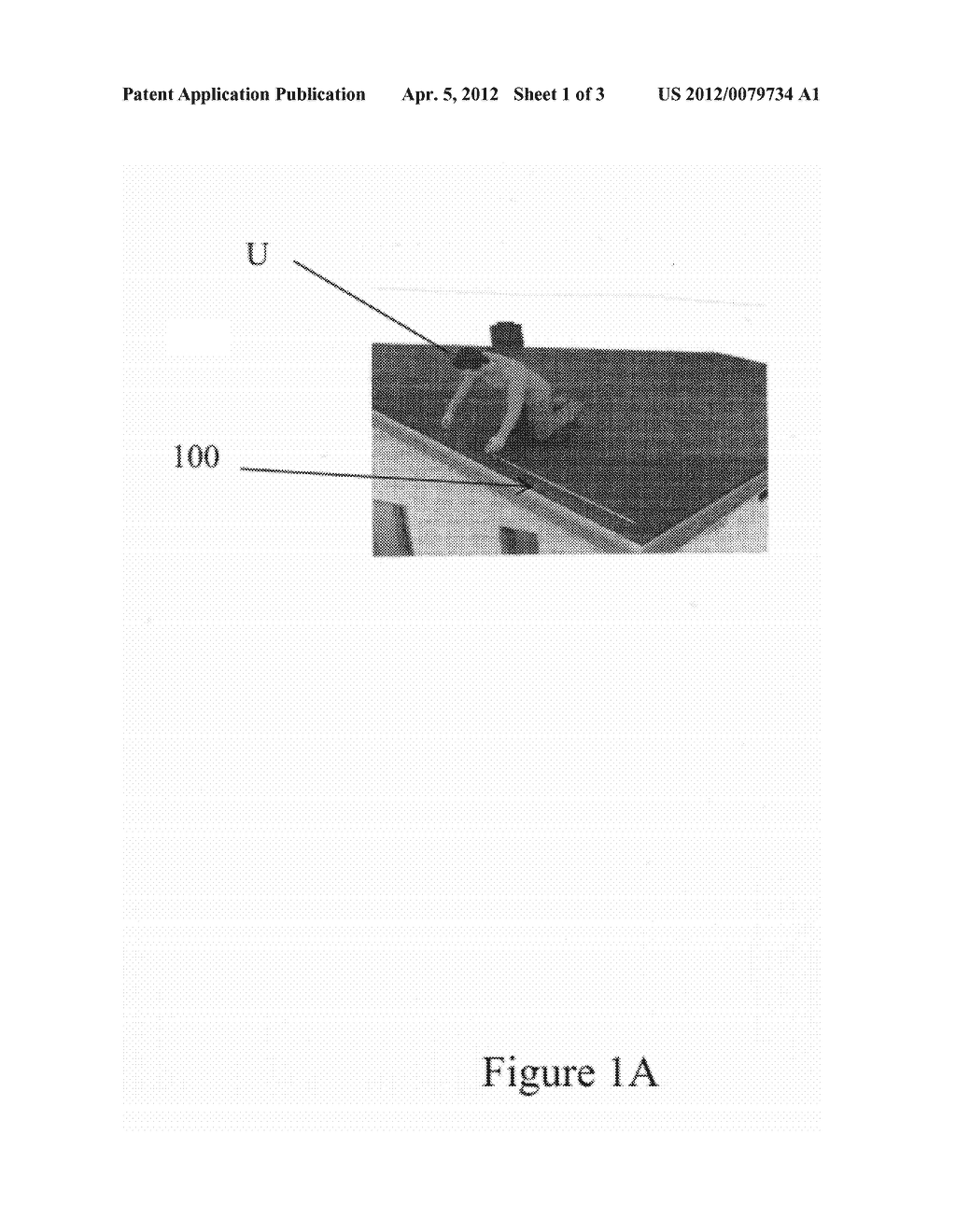 ROOFING MEASURING DEVICE - diagram, schematic, and image 02