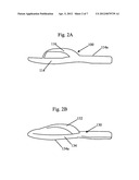 FLIP FLOP AND SLIPPER IN ONE/CONVERTIBLE SANDAL SLIPPER diagram and image