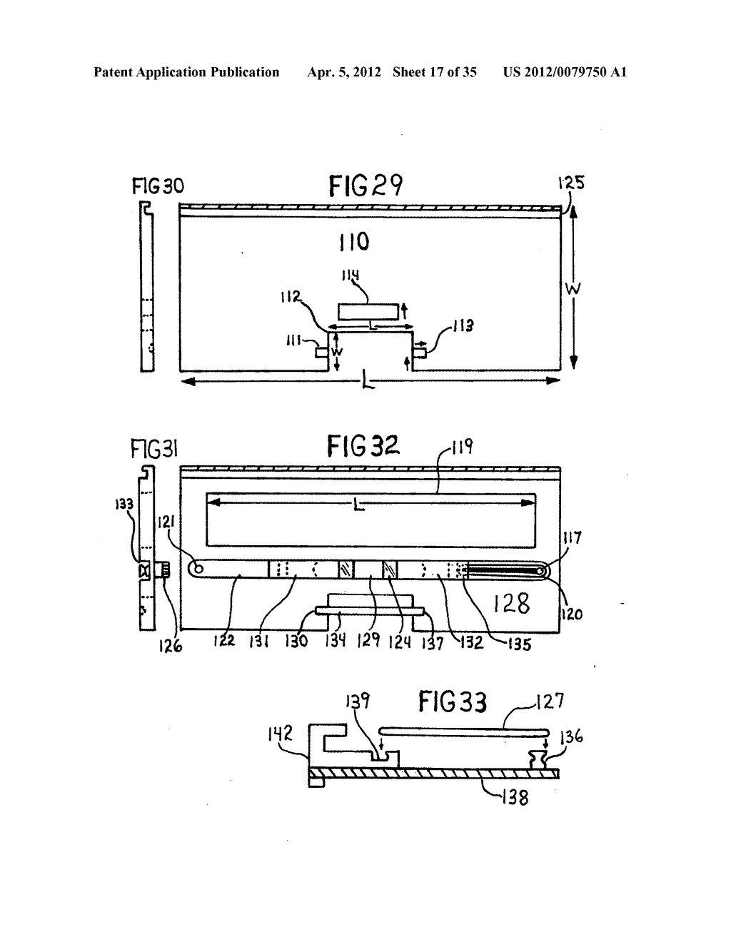 Name tag, company display, I.D. connector badge - diagram, schematic, and image 18