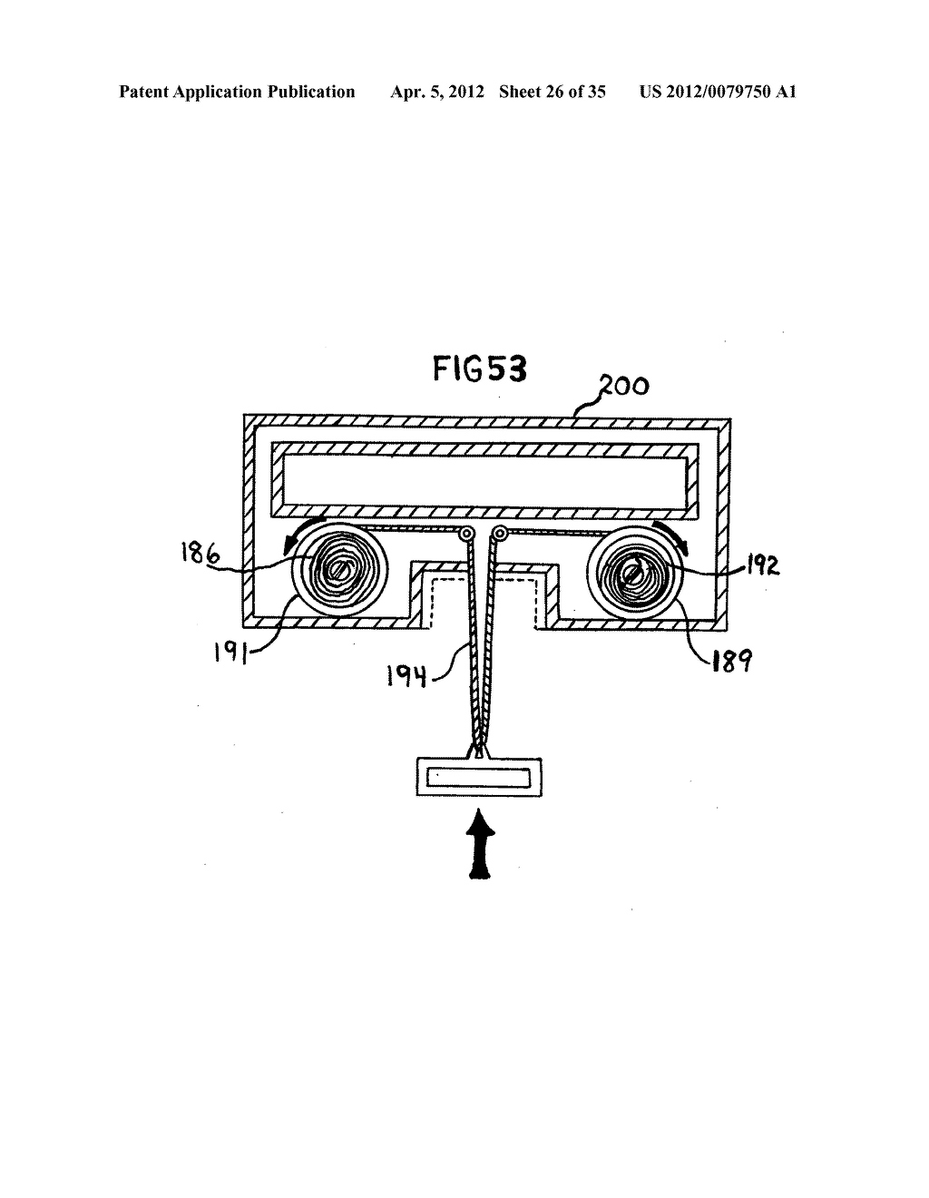 Name tag, company display, I.D. connector badge - diagram, schematic, and image 27