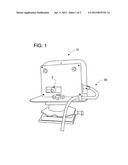 Mechanical Device to Replicate the Ripping Motion Utilized in Fishing diagram and image