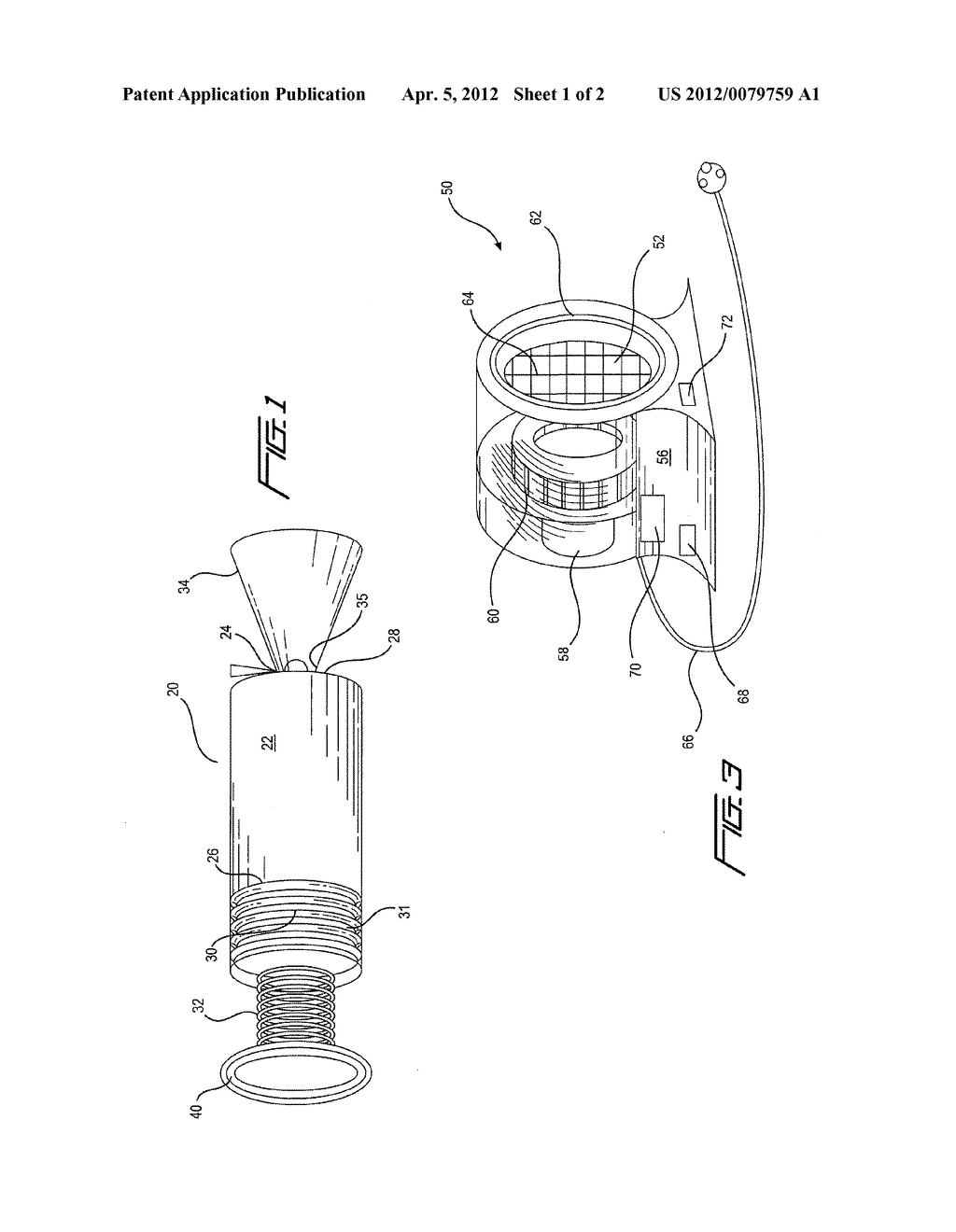 Flying Insect Trap - diagram, schematic, and image 02