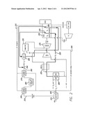 ADVANCED ASU AND HRSG INTEGRATION FOR IMPROVED INTEGRATED GASIFICATION     COMBINED CYCLE EFFICIENCY diagram and image