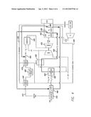 ADVANCED ASU AND HRSG INTEGRATION FOR IMPROVED INTEGRATED GASIFICATION     COMBINED CYCLE EFFICIENCY diagram and image