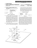 ROOFING GROMMET FORMING A SEAL BETWEEN A ROOF-MOUNTED STRUCTURE AND A ROOF diagram and image