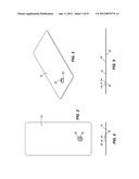 ROOFING GROMMET FORMING A SEAL BETWEEN A ROOF-MOUNTED STRUCTURE AND A ROOF diagram and image