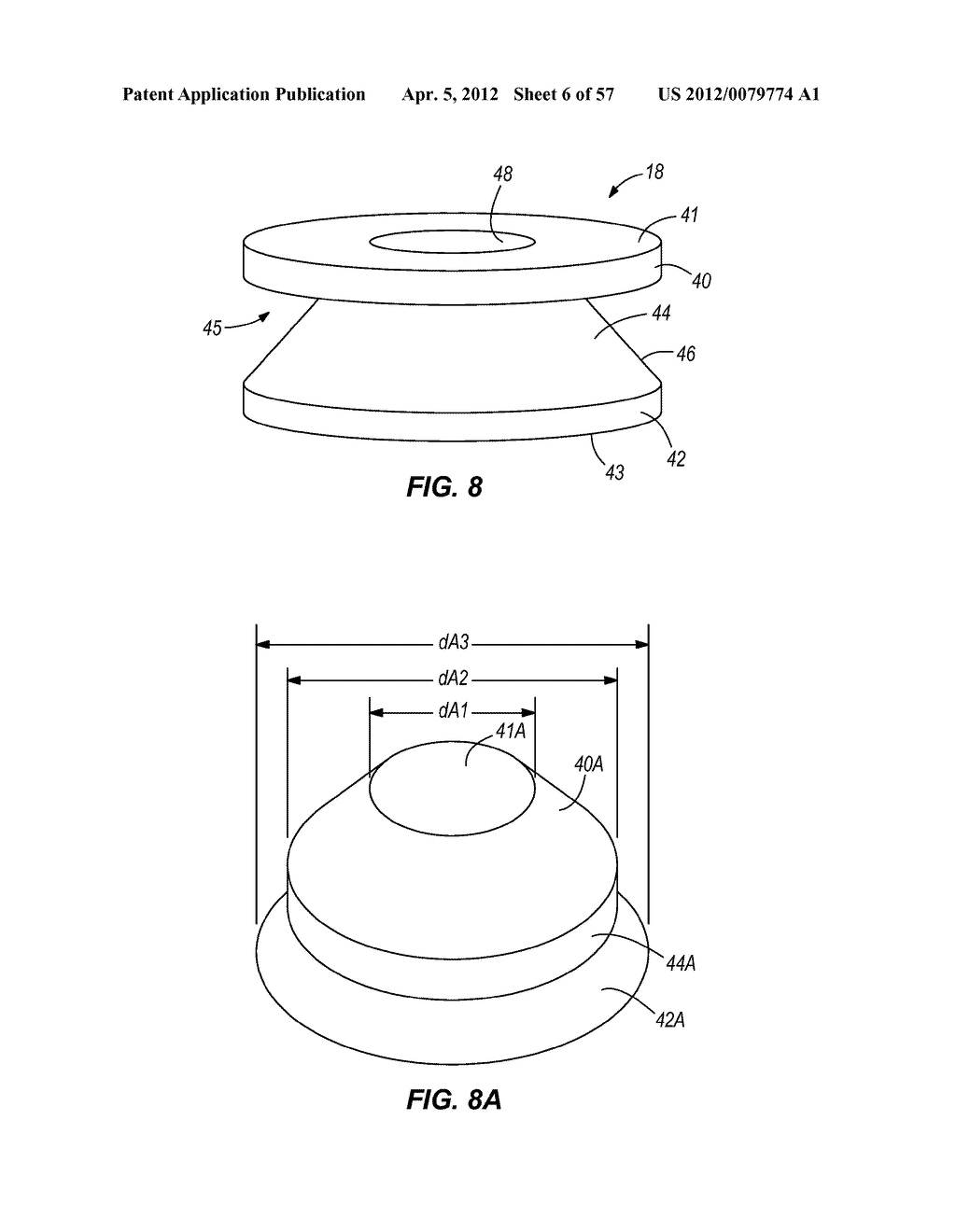 ROOFING GROMMET FORMING A SEAL BETWEEN A ROOF-MOUNTED STRUCTURE AND A ROOF - diagram, schematic, and image 07