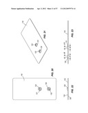 ROOFING GROMMET FORMING A SEAL BETWEEN A ROOF-MOUNTED STRUCTURE AND A ROOF diagram and image