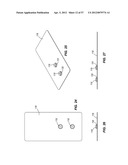 ROOFING GROMMET FORMING A SEAL BETWEEN A ROOF-MOUNTED STRUCTURE AND A ROOF diagram and image