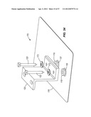 ROOFING GROMMET FORMING A SEAL BETWEEN A ROOF-MOUNTED STRUCTURE AND A ROOF diagram and image