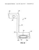 ROOFING GROMMET FORMING A SEAL BETWEEN A ROOF-MOUNTED STRUCTURE AND A ROOF diagram and image