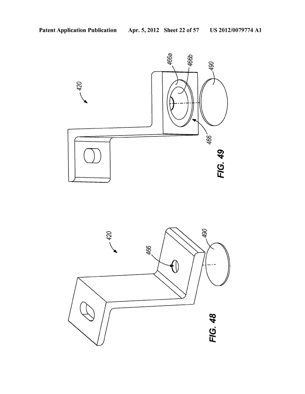 ROOFING GROMMET FORMING A SEAL BETWEEN A ROOF-MOUNTED STRUCTURE AND A ROOF - diagram, schematic, and image 23