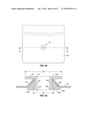 ROOFING GROMMET FORMING A SEAL BETWEEN A ROOF-MOUNTED STRUCTURE AND A ROOF diagram and image