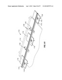 ROOFING GROMMET FORMING A SEAL BETWEEN A ROOF-MOUNTED STRUCTURE AND A ROOF diagram and image