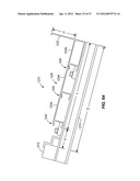 ROOFING GROMMET FORMING A SEAL BETWEEN A ROOF-MOUNTED STRUCTURE AND A ROOF diagram and image