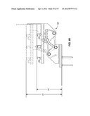 ROOFING GROMMET FORMING A SEAL BETWEEN A ROOF-MOUNTED STRUCTURE AND A ROOF diagram and image