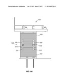 ROOFING GROMMET FORMING A SEAL BETWEEN A ROOF-MOUNTED STRUCTURE AND A ROOF diagram and image