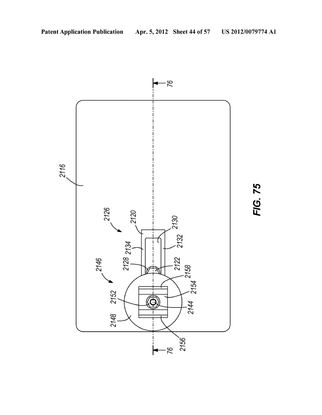 ROOFING GROMMET FORMING A SEAL BETWEEN A ROOF-MOUNTED STRUCTURE AND A ROOF - diagram, schematic, and image 45