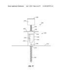 ROOFING GROMMET FORMING A SEAL BETWEEN A ROOF-MOUNTED STRUCTURE AND A ROOF diagram and image