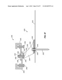 ROOFING GROMMET FORMING A SEAL BETWEEN A ROOF-MOUNTED STRUCTURE AND A ROOF diagram and image