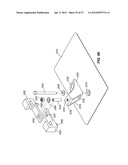 ROOFING GROMMET FORMING A SEAL BETWEEN A ROOF-MOUNTED STRUCTURE AND A ROOF diagram and image