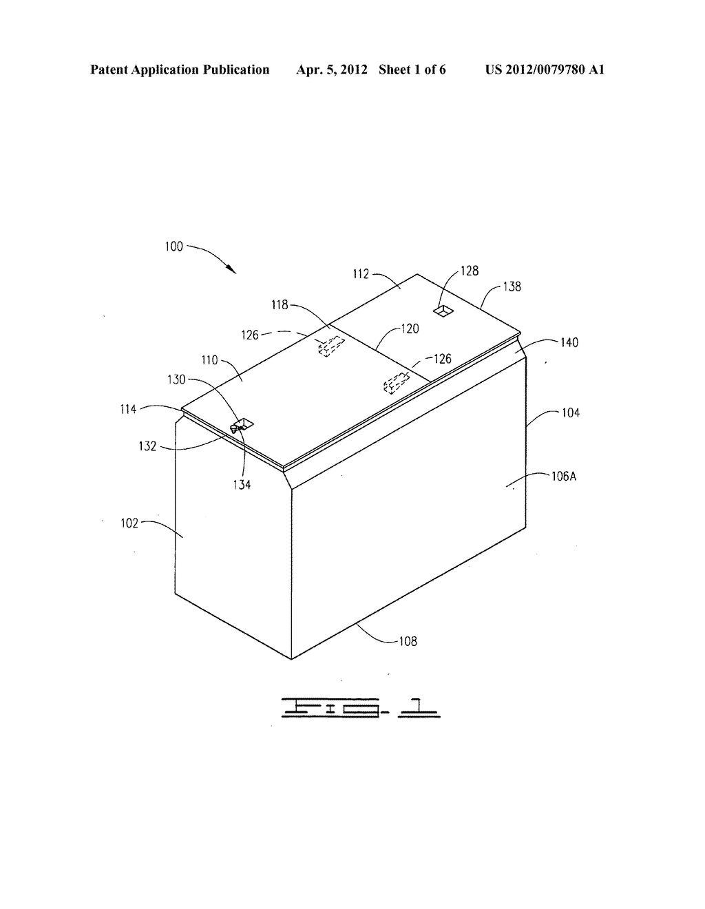 In-ground shelter - diagram, schematic, and image 02