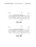 PANEL FOR SHEATHING SYSTEM AND METHOD diagram and image