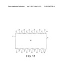 PANEL FOR SHEATHING SYSTEM AND METHOD diagram and image