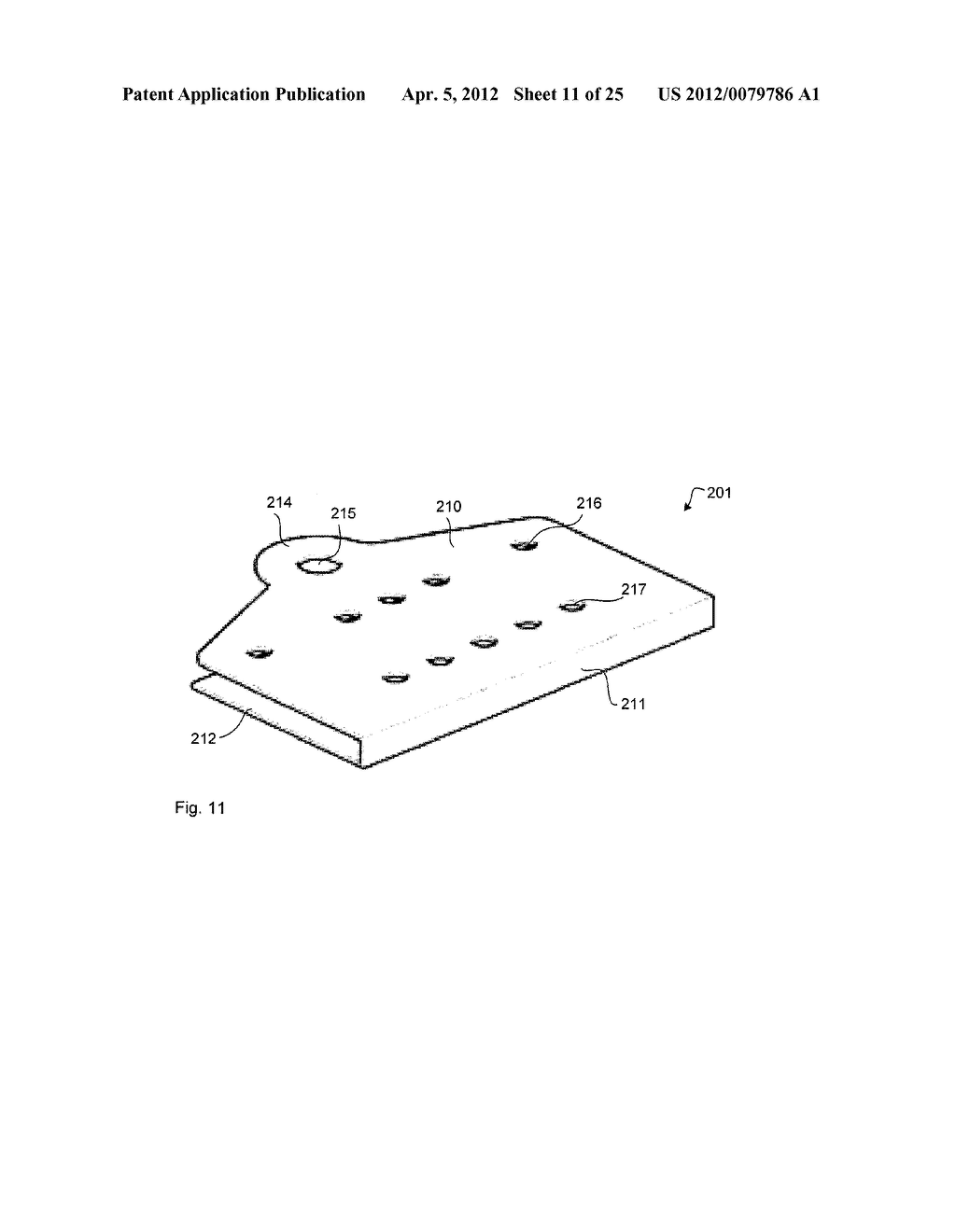 SAFETY ROOF ANCHORS - diagram, schematic, and image 12