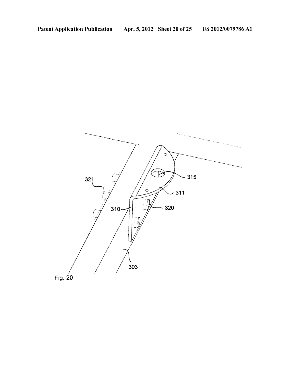 SAFETY ROOF ANCHORS - diagram, schematic, and image 21