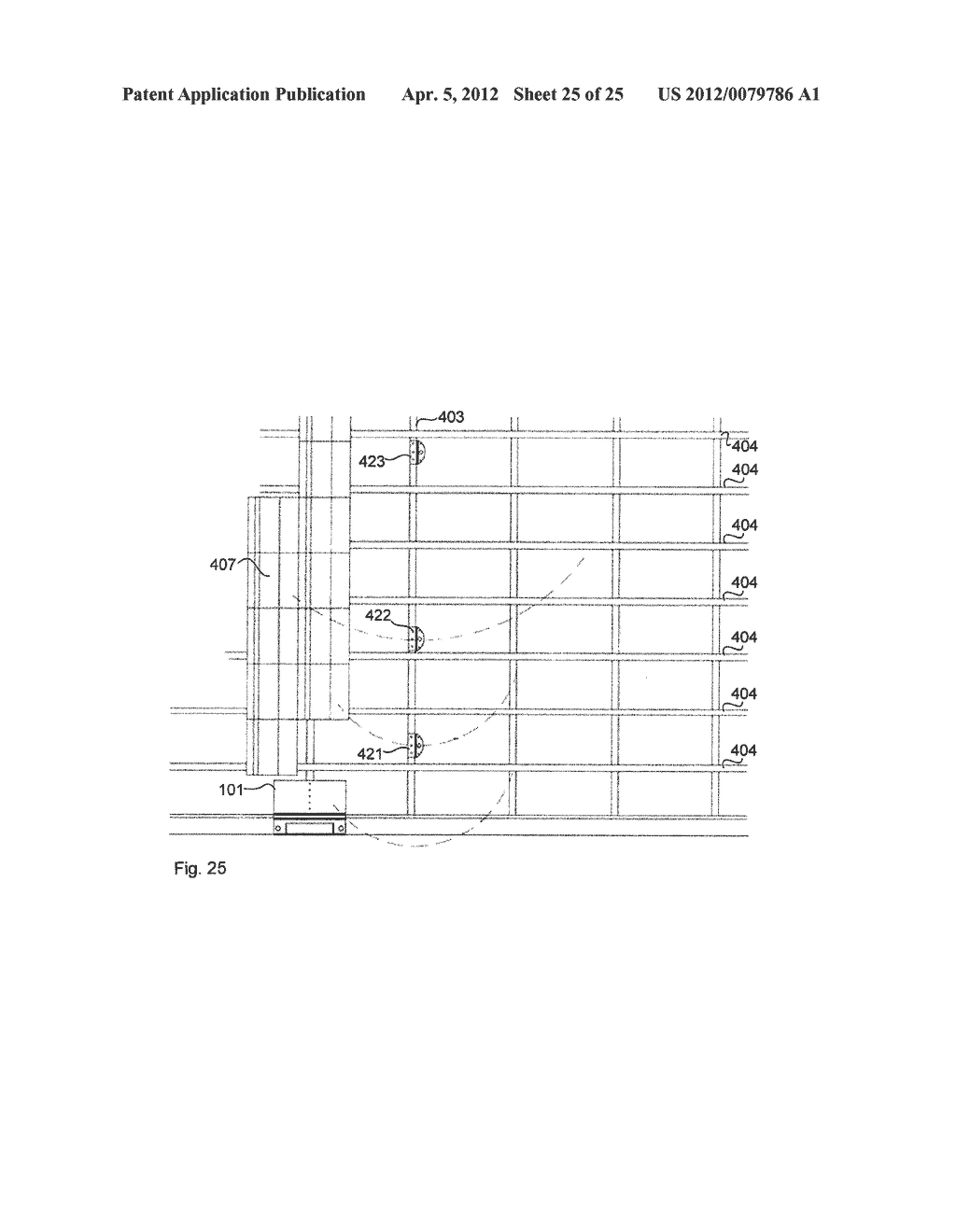 SAFETY ROOF ANCHORS - diagram, schematic, and image 26