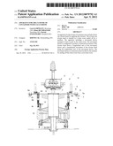 Apparatus for the Closure of Containers with Clean Room diagram and image