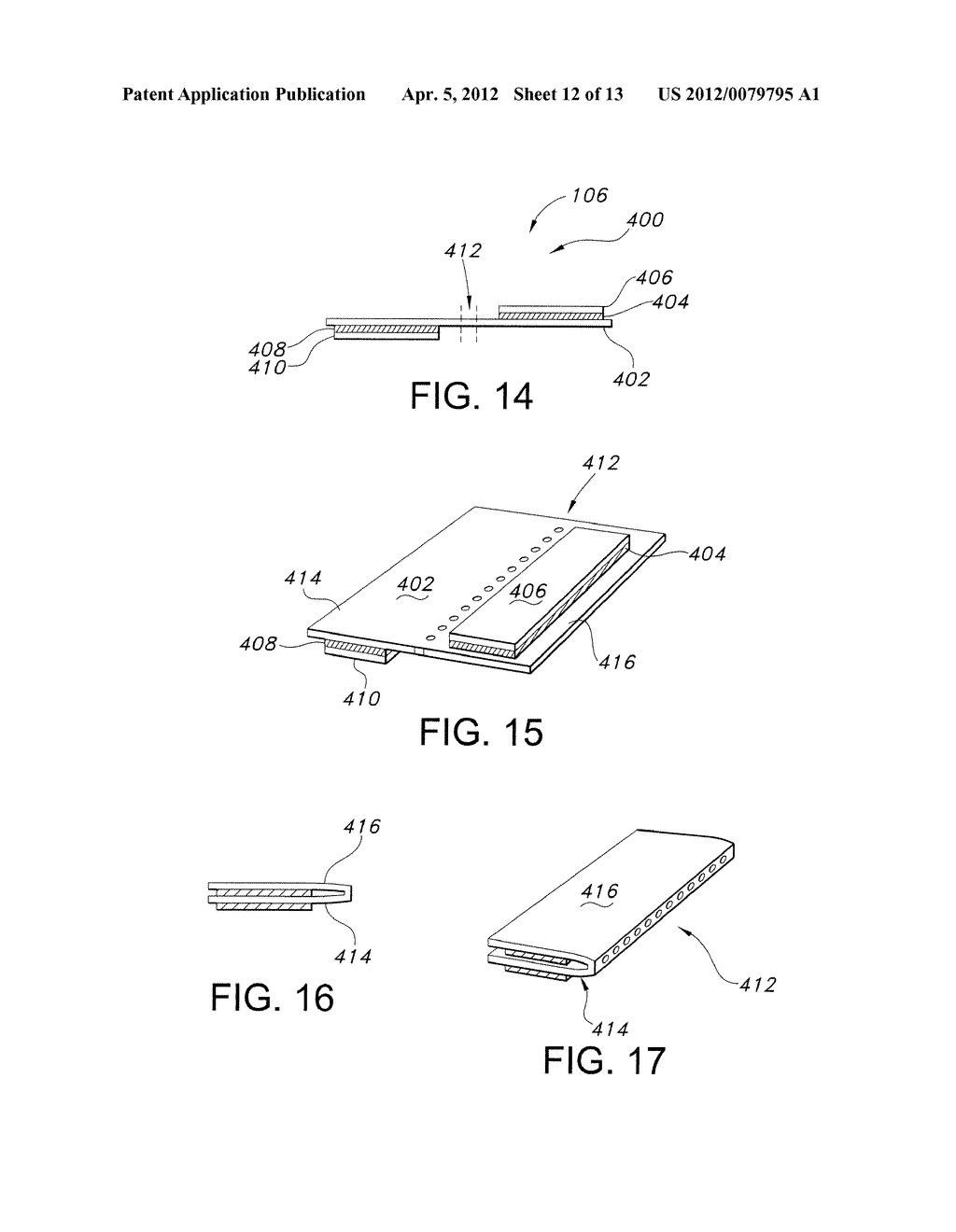 System for Securing Flexible Multi-Panel Sterilization Assembly - diagram, schematic, and image 13