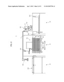 AUTOMATIC PACKING APPARATUS AND AUTOMATIC PACKING METHOD USING THE SAME diagram and image