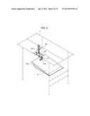 AUTOMATIC PACKING APPARATUS AND AUTOMATIC PACKING METHOD USING THE SAME diagram and image