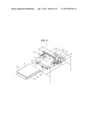 AUTOMATIC PACKING APPARATUS AND AUTOMATIC PACKING METHOD USING THE SAME diagram and image