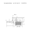 AUTOMATIC PACKING APPARATUS AND AUTOMATIC PACKING METHOD USING THE SAME diagram and image