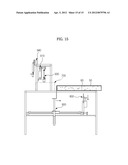 AUTOMATIC PACKING APPARATUS AND AUTOMATIC PACKING METHOD USING THE SAME diagram and image