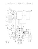 DIESEL ENGINE diagram and image